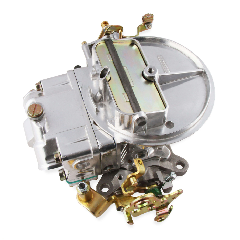 Holley 0-7448SA 350 cfm 2 barrel carburettor